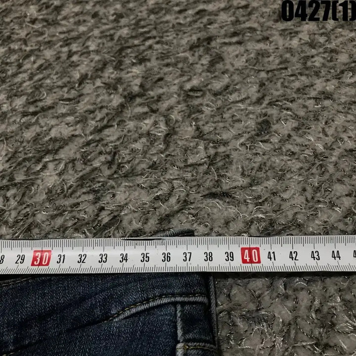 [SOLD OUT] 리바이스 청바지 부츠컷 데님 29
