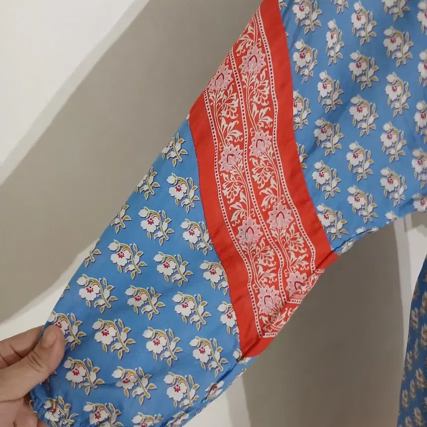 [BUNJANG] J.Crew Long Dress / (새상품) 제이크루 롱 원피스