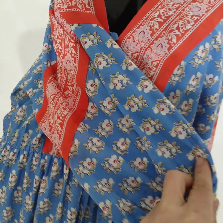 [BUNJANG] J.Crew Long Dress / (새상품) 제이크루 롱 원피스