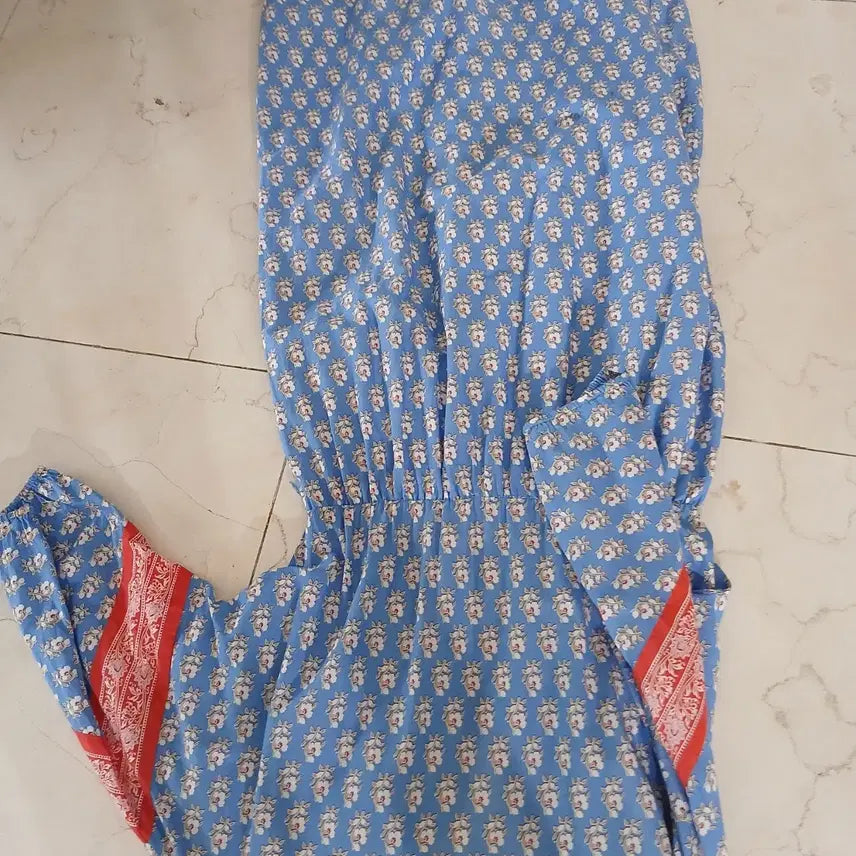 [BUNJANG] J.Crew Long Dress / (새상품) 제이크루 롱 원피스