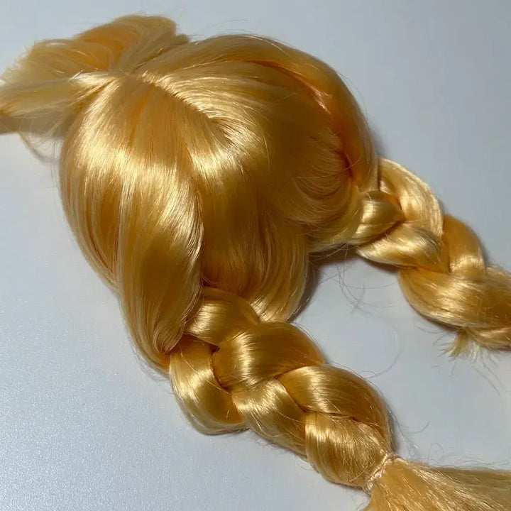[BUNJANG] GSC Neo Blythe RBL Evolution Donna Donut Hair / GSC 네오 블라이스 RBL 에볼루션 - CWC 도나 도넛 헤어틀