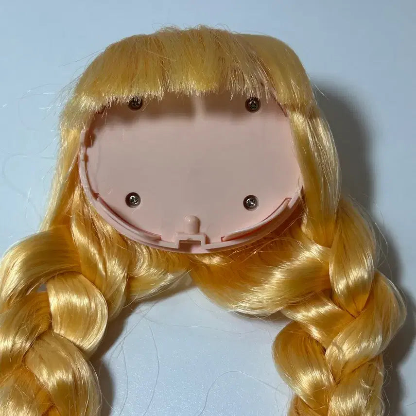 [BUNJANG] GSC Neo Blythe RBL Evolution Donna Donut Hair / GSC 네오 블라이스 RBL 에볼루션 - CWC 도나 도넛 헤어틀