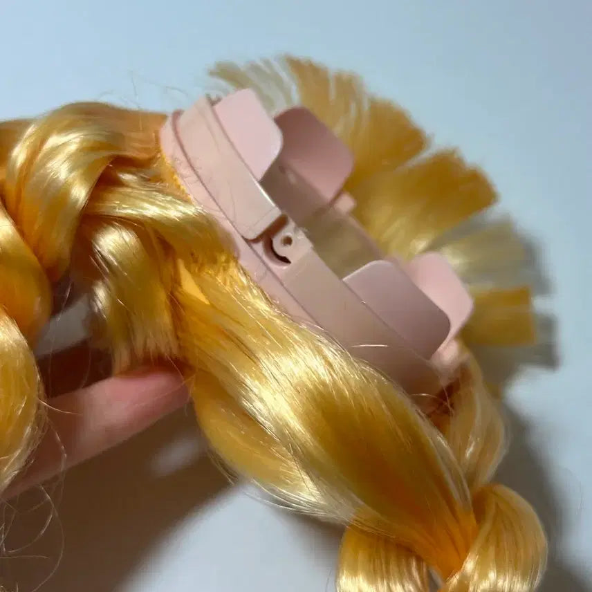 [BUNJANG] GSC Neo Blythe RBL Evolution Donna Donut Hair / GSC 네오 블라이스 RBL 에볼루션 - CWC 도나 도넛 헤어틀