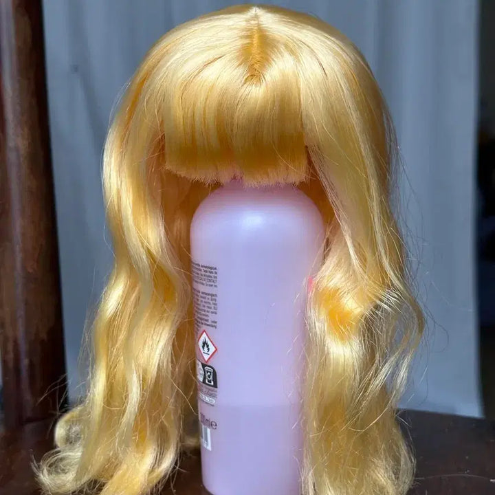 [BUNJANG] GSC Neo Blythe RBL Evolution Donna Donut Hair / GSC 네오 블라이스 RBL 에볼루션 - CWC 도나 도넛 헤어틀
