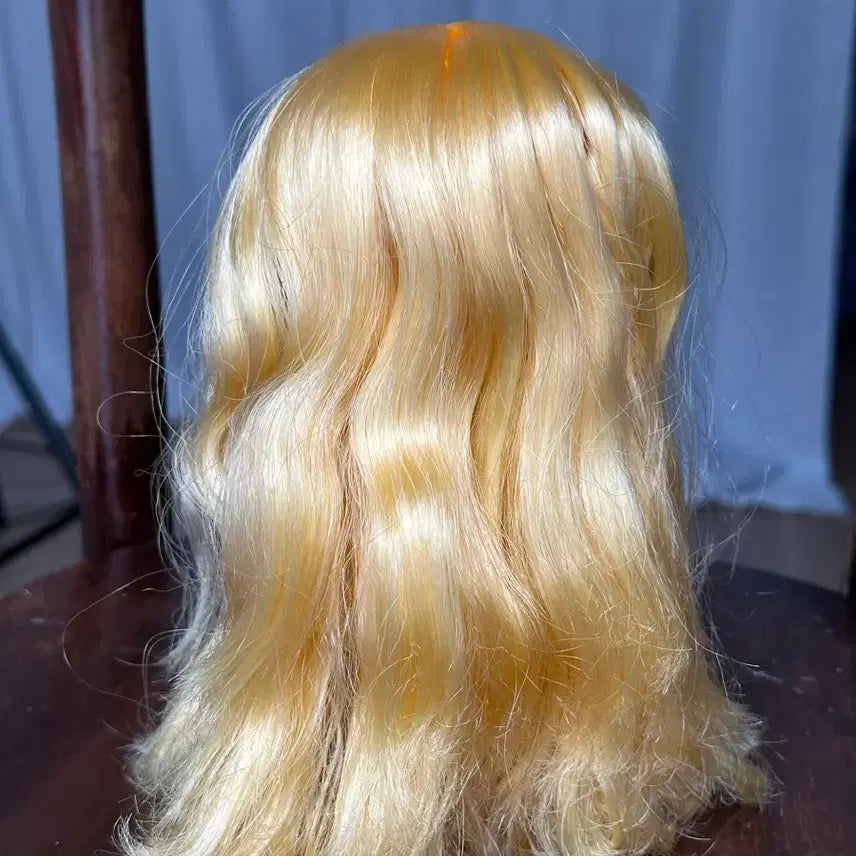 [BUNJANG] GSC Neo Blythe RBL Evolution Donna Donut Hair / GSC 네오 블라이스 RBL 에볼루션 - CWC 도나 도넛 헤어틀
