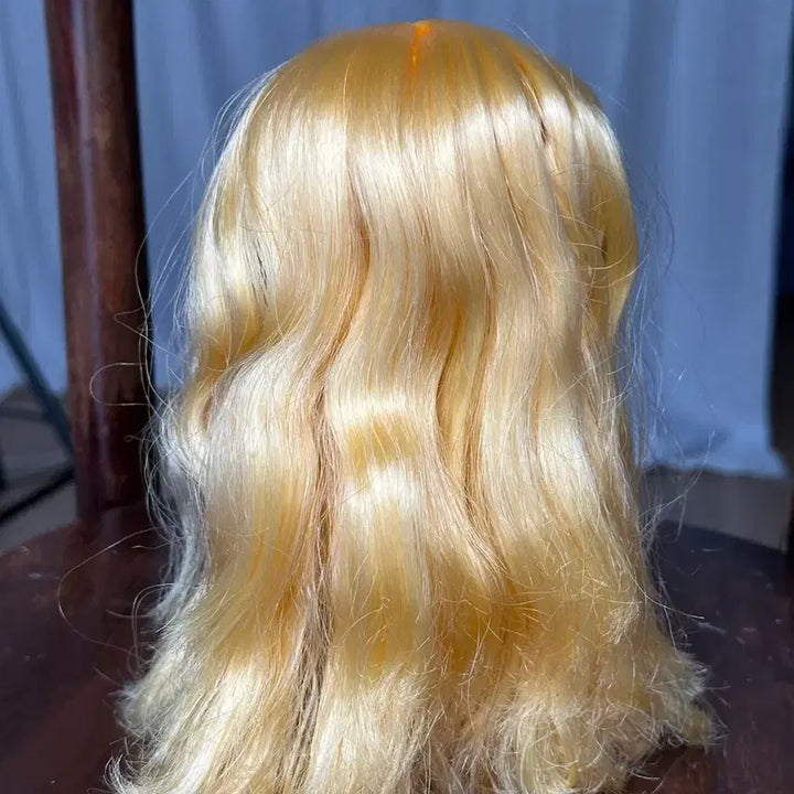 [BUNJANG] GSC Neo Blythe RBL Evolution Donna Donut Hair / GSC 네오 블라이스 RBL 에볼루션 - CWC 도나 도넛 헤어틀