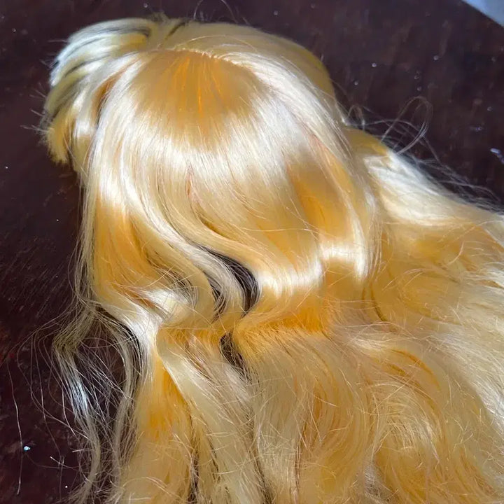 [BUNJANG] GSC Neo Blythe RBL Evolution Donna Donut Hair / GSC 네오 블라이스 RBL 에볼루션 - CWC 도나 도넛 헤어틀
