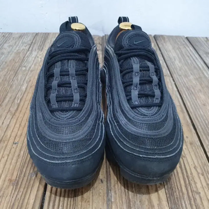 [SOLD OUT] 18년도 나이키 에어 베이퍼맥스 97 (240MM)