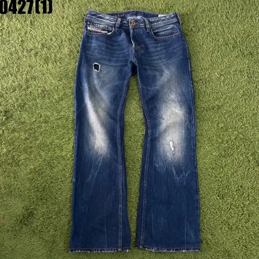 [SOLD OUT] 디젤 청바지 29