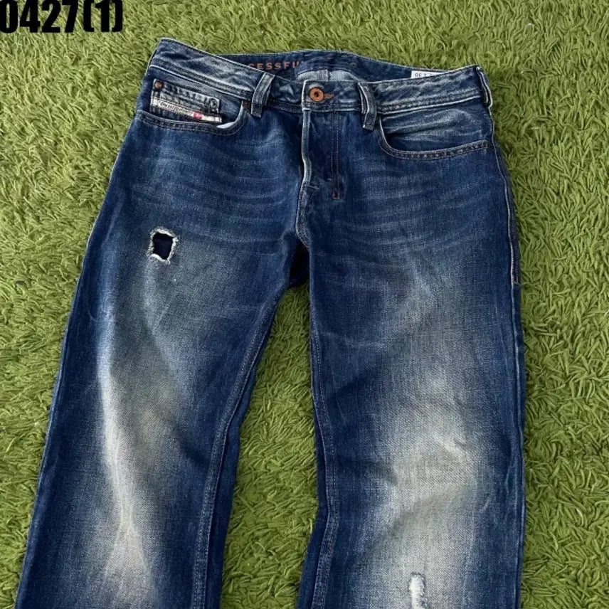 [SOLD OUT] 디젤 청바지 29