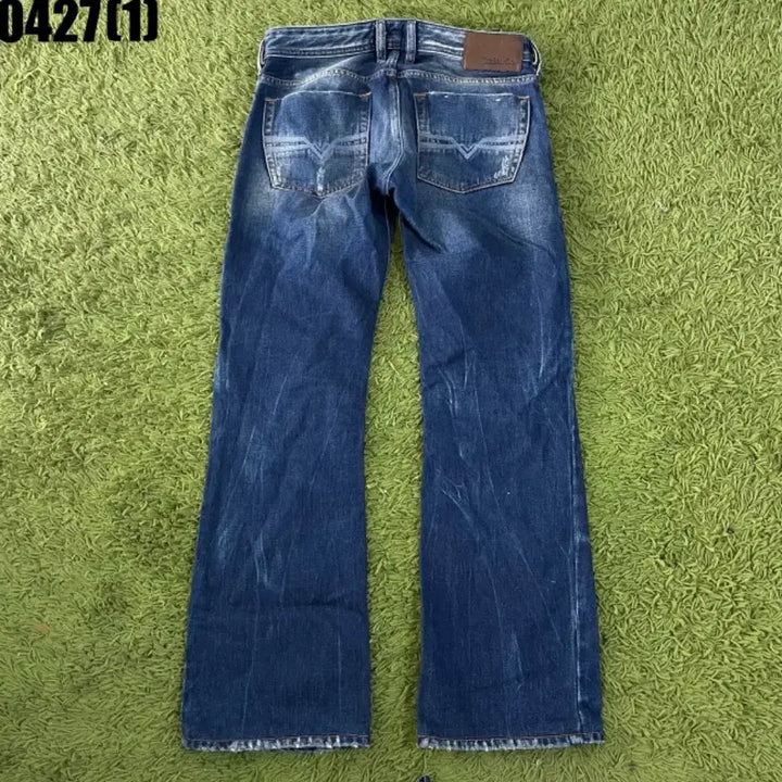 [SOLD OUT] 디젤 청바지 29