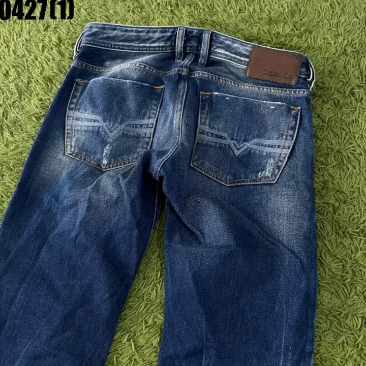 [SOLD OUT] 디젤 청바지 29