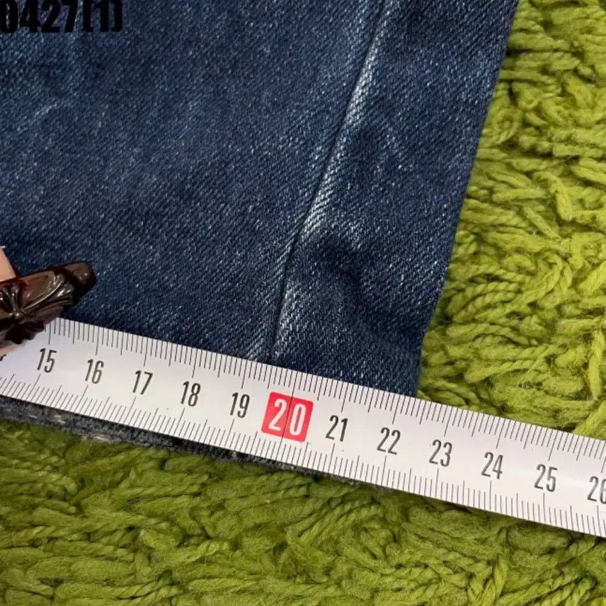 [SOLD OUT] 디젤 청바지 29