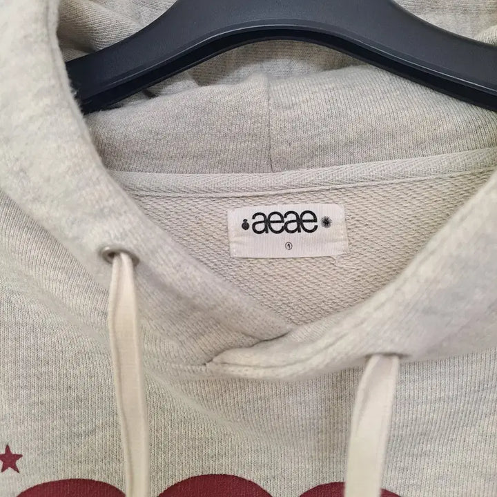 [SOLD OUT] 빈티지 aeae 후드티