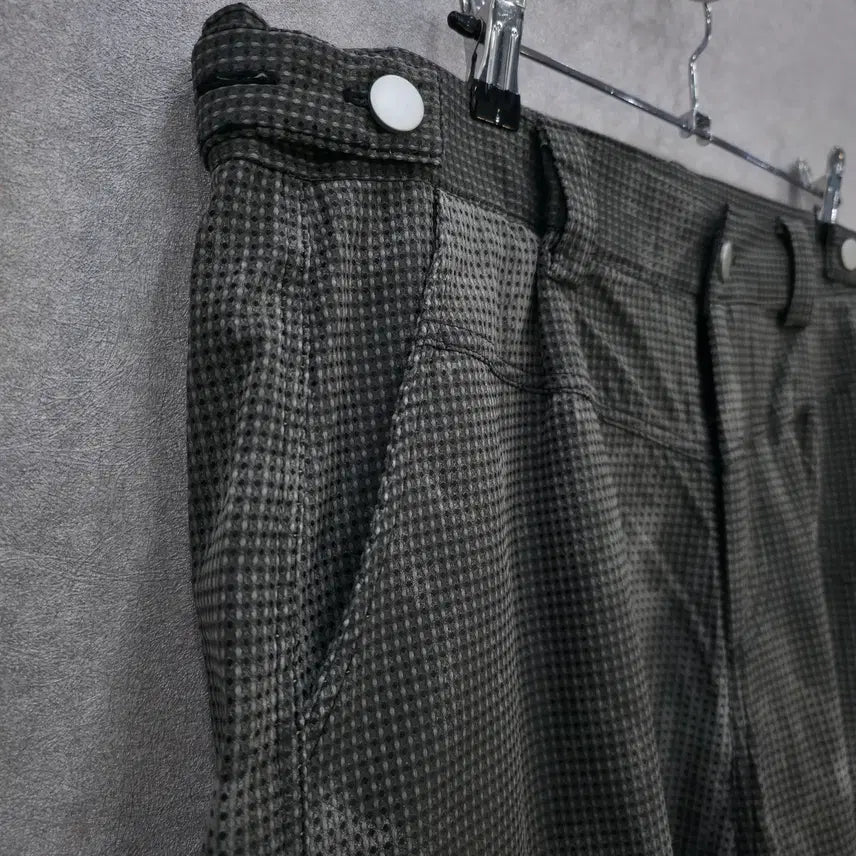 [SOLD OUT] 와이드 카고 버뮤다 팬츠 2XL