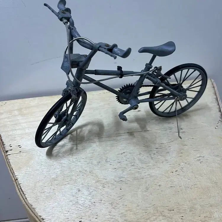 [BUNJANG] Vintage Bicycle Model / 너무 예쁜 자전거모형   / 요316