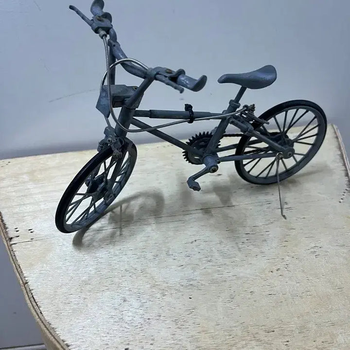 [BUNJANG] Vintage Bicycle Model / 너무 예쁜 자전거모형   / 요316