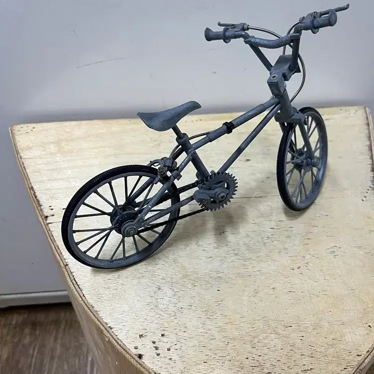 [BUNJANG] Vintage Bicycle Model / 너무 예쁜 자전거모형   / 요316