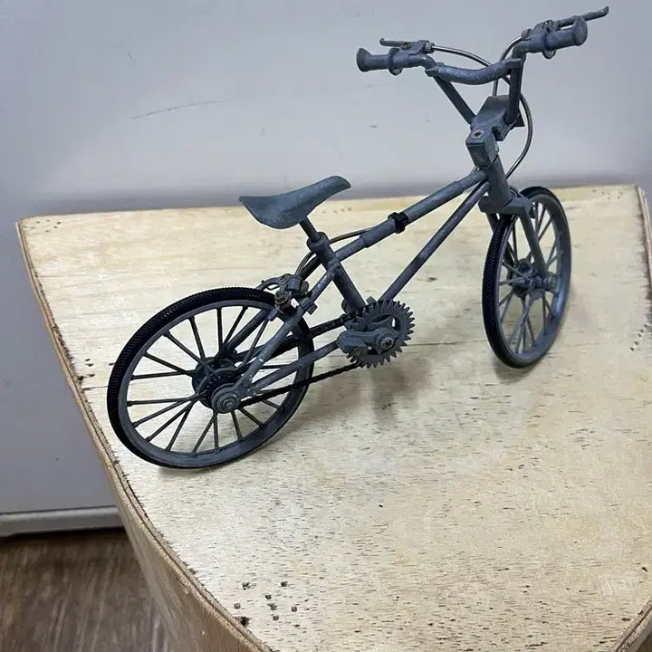 [BUNJANG] Vintage Bicycle Model / 너무 예쁜 자전거모형   / 요316