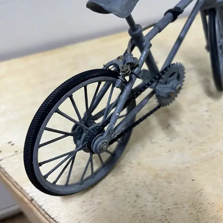 [BUNJANG] Vintage Bicycle Model / 너무 예쁜 자전거모형   / 요316