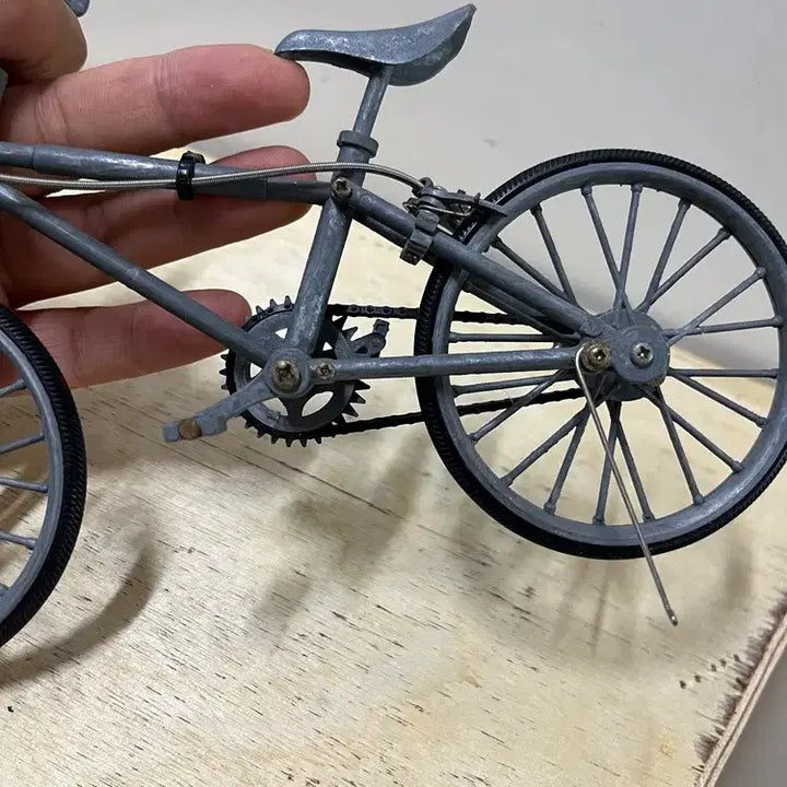 [BUNJANG] Vintage Bicycle Model / 너무 예쁜 자전거모형   / 요316