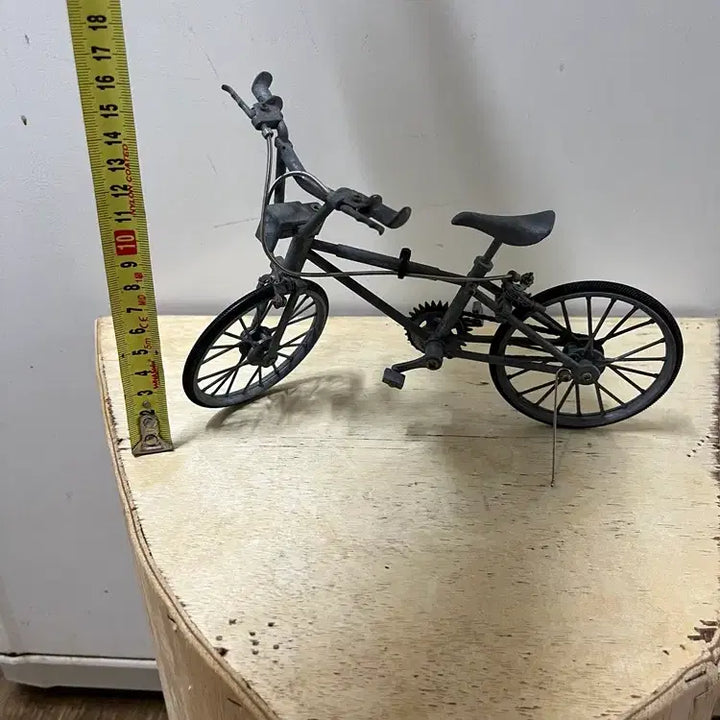 [BUNJANG] Vintage Bicycle Model / 너무 예쁜 자전거모형   / 요316
