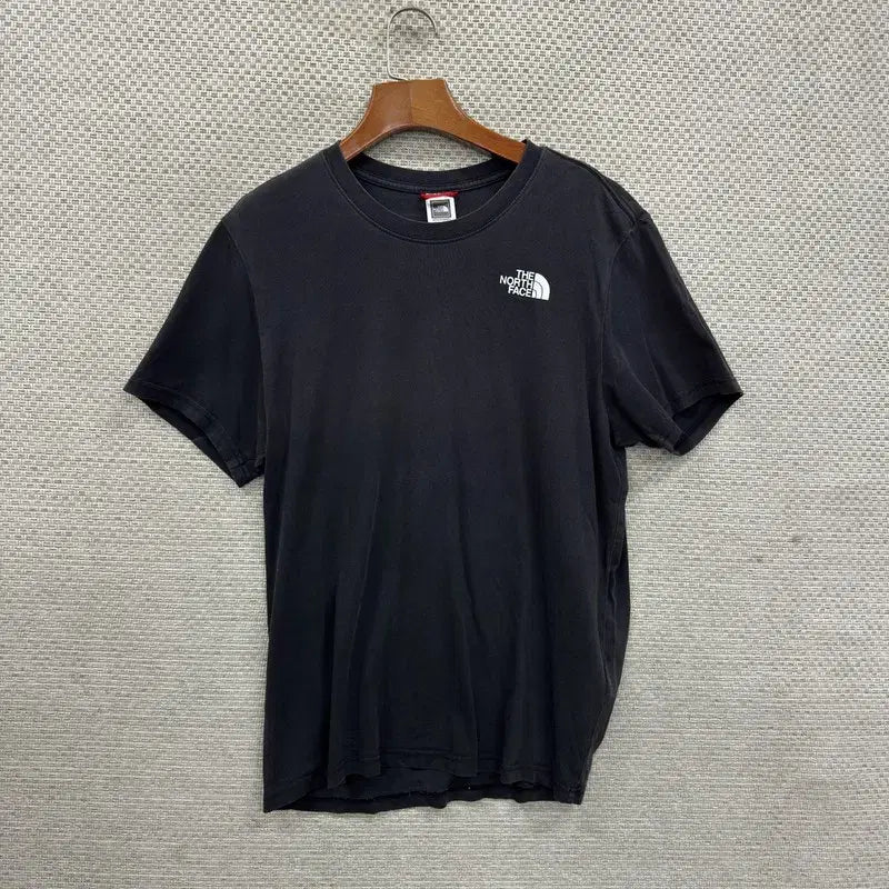 [BUNJANG] The North Face Outdoor Short Sleeve T-shirt M / 노스페이스 아웃도어 반팔티 M D00002