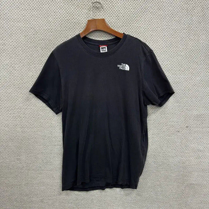 [BUNJANG] The North Face Outdoor Short Sleeve T-shirt M / 노스페이스 아웃도어 반팔티 M D00002