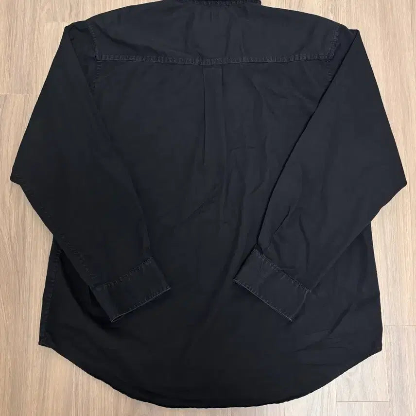 [SOLD OUT] 칼하트 셔츠 L 블랙