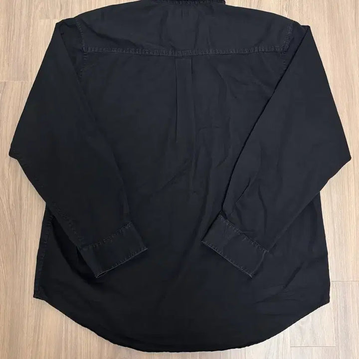 [SOLD OUT] 칼하트 셔츠 L 블랙