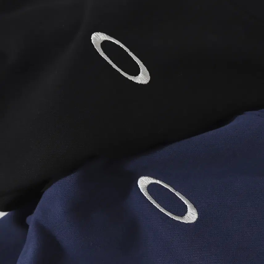 [BUNJANG] Oakley Japan Small Embroidered Logo Sweatshirt / 오클리 재팬 스몰 자수 로고 오리지널 맨투맨 S~XL 아울렛 새상품