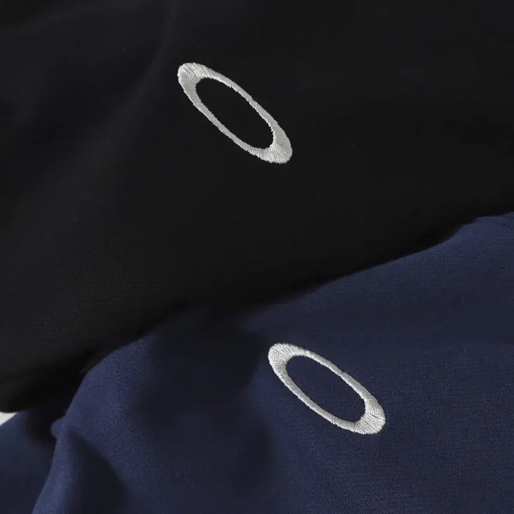 [BUNJANG] Oakley Japan Small Embroidered Logo Sweatshirt / 오클리 재팬 스몰 자수 로고 오리지널 맨투맨 S~XL 아울렛 새상품