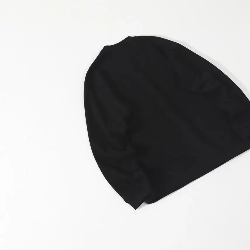[BUNJANG] Oakley Japan Small Embroidered Logo Sweatshirt / 오클리 재팬 스몰 자수 로고 오리지널 맨투맨 S~XL 아울렛 새상품