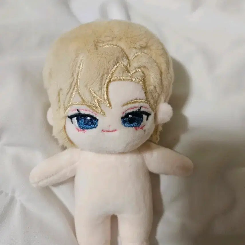 [BUNJANG] PLAVE Noah Doll / 플레이브 생글노아 인형