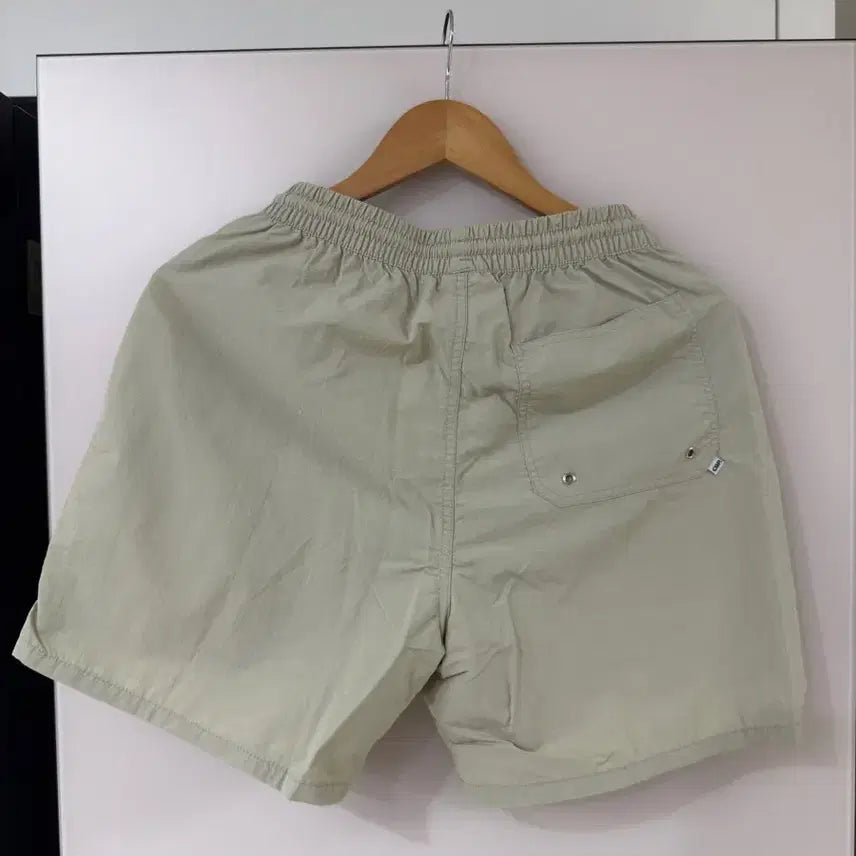 [SOLD OUT] 코드그라피 나일론 반바지