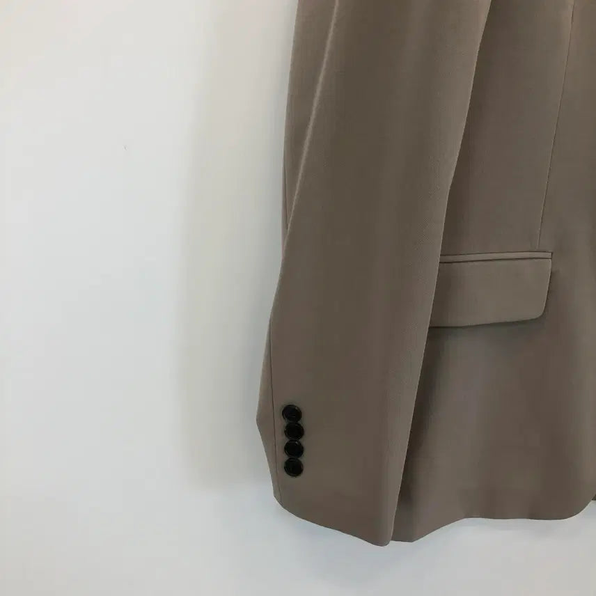 [BUNJANG] Mind Bridge Woven Jersey Jacket / 마인드브릿지 우븐 져지자켓 100