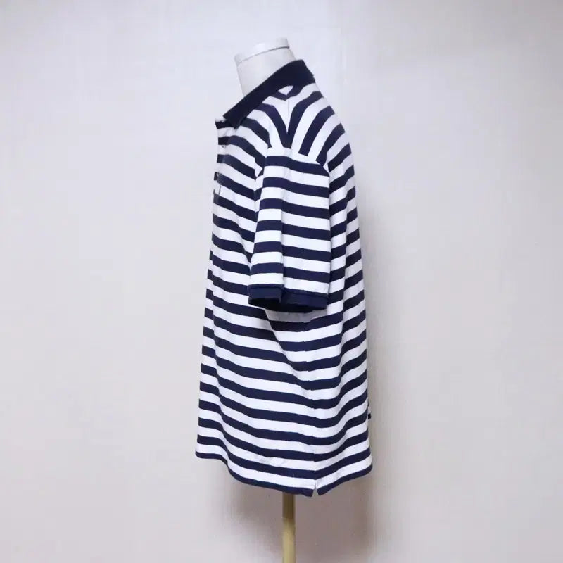 [SOLD OUT] 랄프로렌 폴로 남성105 카라 반팔 티셔츠(6)