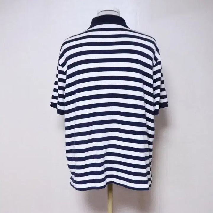 [SOLD OUT] 랄프로렌 폴로 남성105 카라 반팔 티셔츠(6)