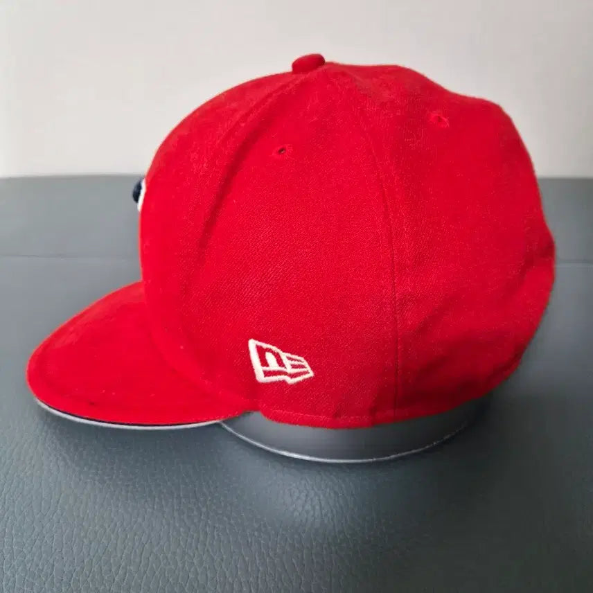 [BUNJANG] New Era Snapback Cap Baseball Cap / 뉴에라 60호-61호 스냅백 캡모자 볼캡 야구모자-575