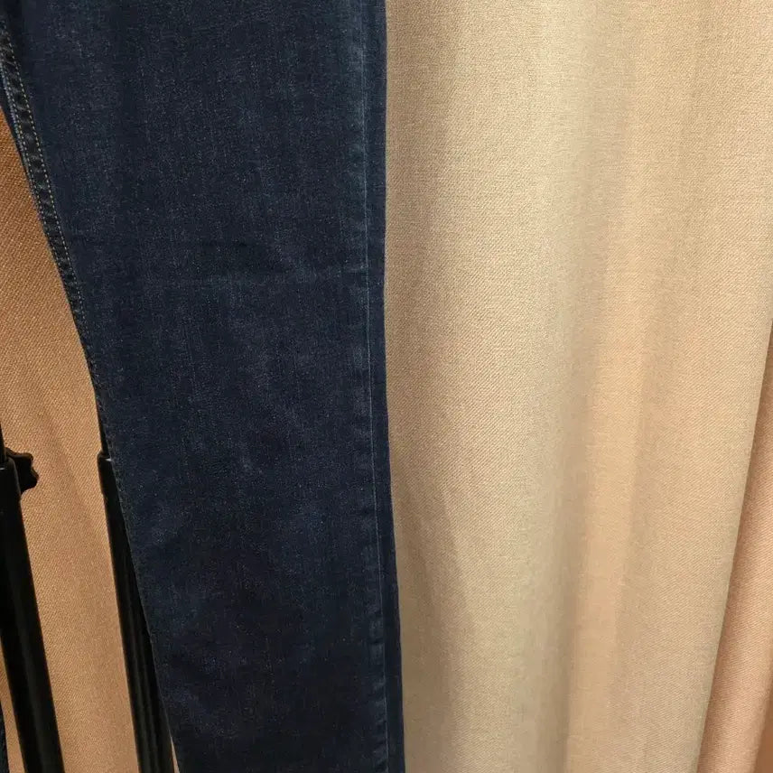 [BUNJANG] Tommy Hilfiger Denim Dark Blue Jeans / 타미힐피거 데님 청바지 다크블루