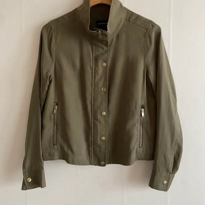 [SOLD OUT] 클럽모나코 자켓