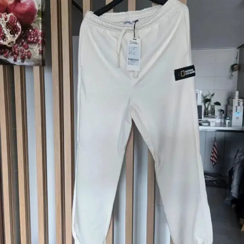 [BUNJANG] National Geographic 71 Jogger Pants / 내셔널지오그래픽 71사이즈 (31~32)