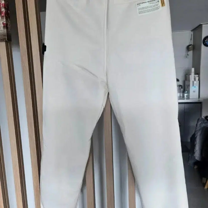 [BUNJANG] National Geographic 71 Jogger Pants / 내셔널지오그래픽 71사이즈 (31~32)