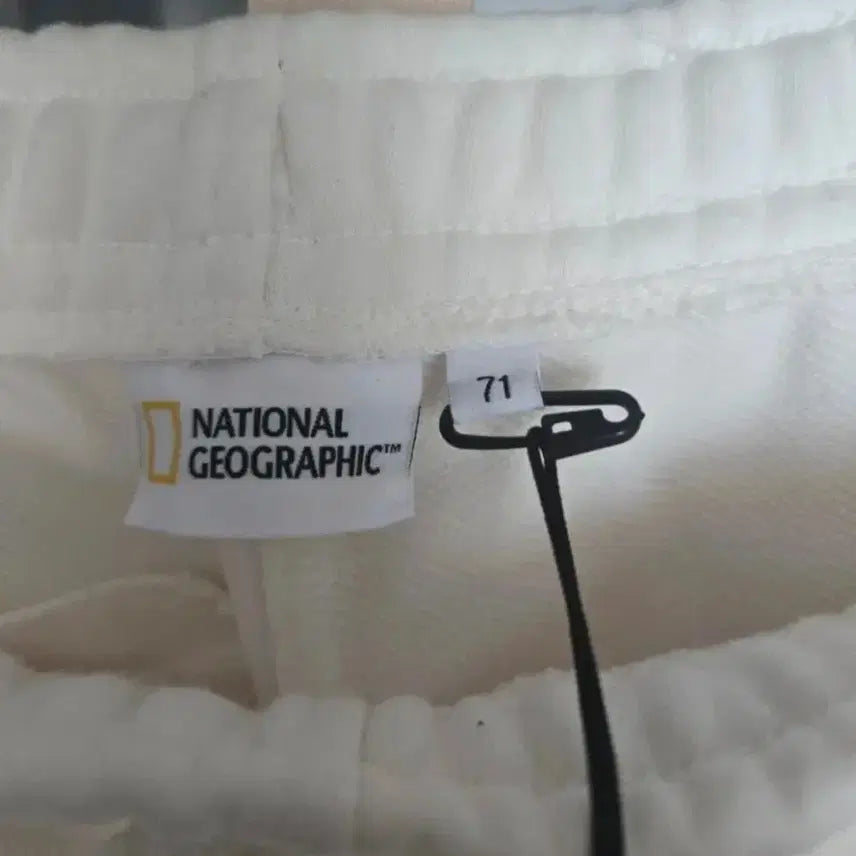 [BUNJANG] National Geographic 71 Jogger Pants / 내셔널지오그래픽 71사이즈 (31~32)