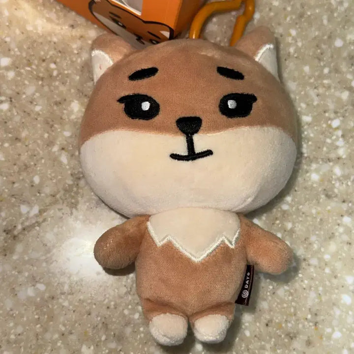 [BUNJANG] DAY6 Young K 2022 K Animal Doll Unsealed / 데니멀즈 케(2022) 개봉 양도