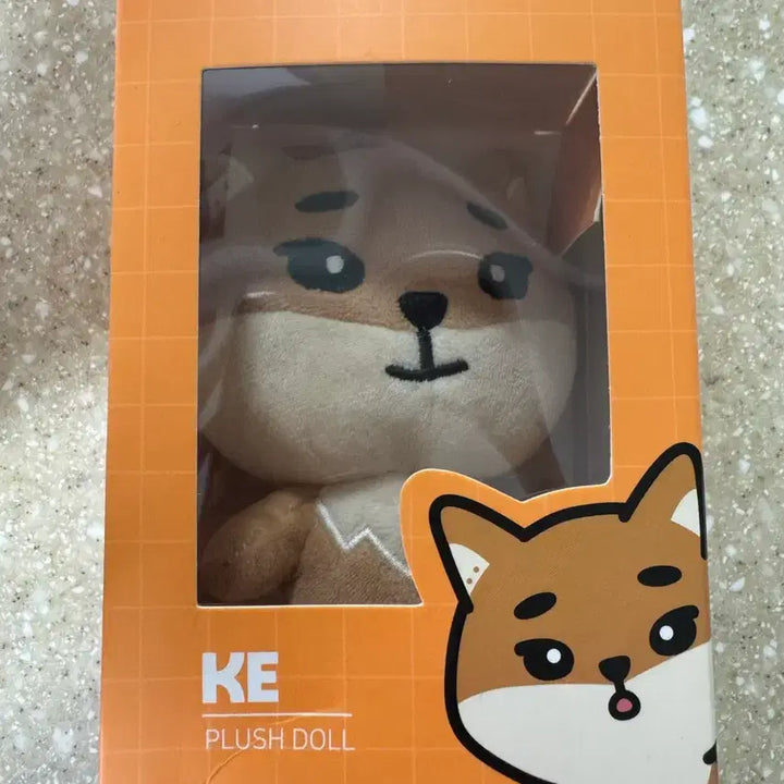 [BUNJANG] DAY6 Young K 2022 K Animal Doll Unsealed / 데니멀즈 케(2022) 개봉 양도