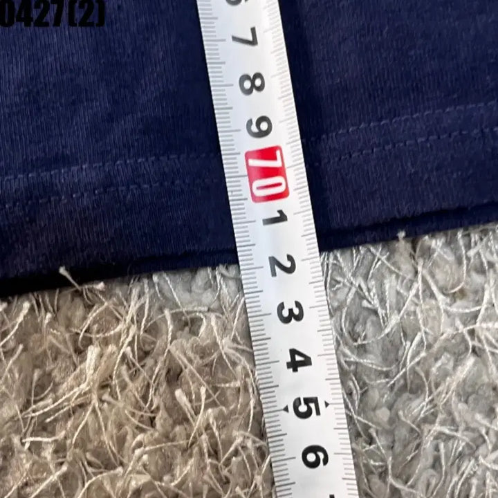 [SOLD OUT] 파타고니아 네이비 포켓 반팔티셔츠