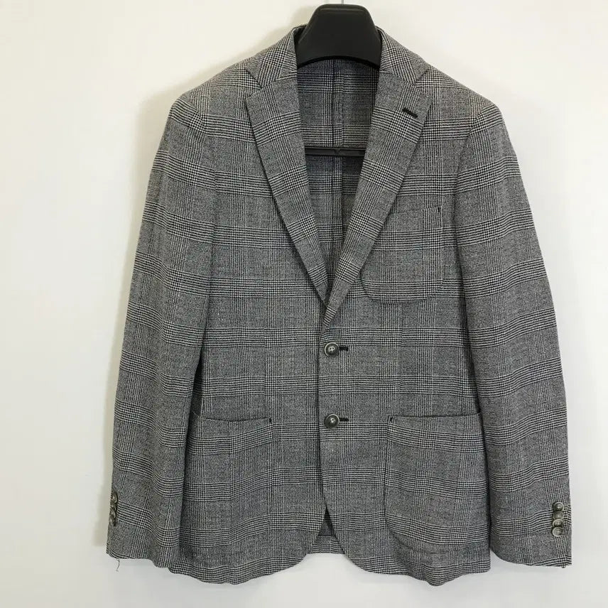 [SOLD OUT] ANDZ 앤드지 시어서커 린넨혼방자켓 [95]