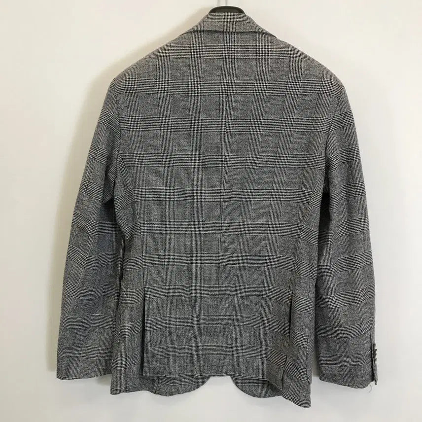 [SOLD OUT] ANDZ 앤드지 시어서커 린넨혼방자켓 [95]