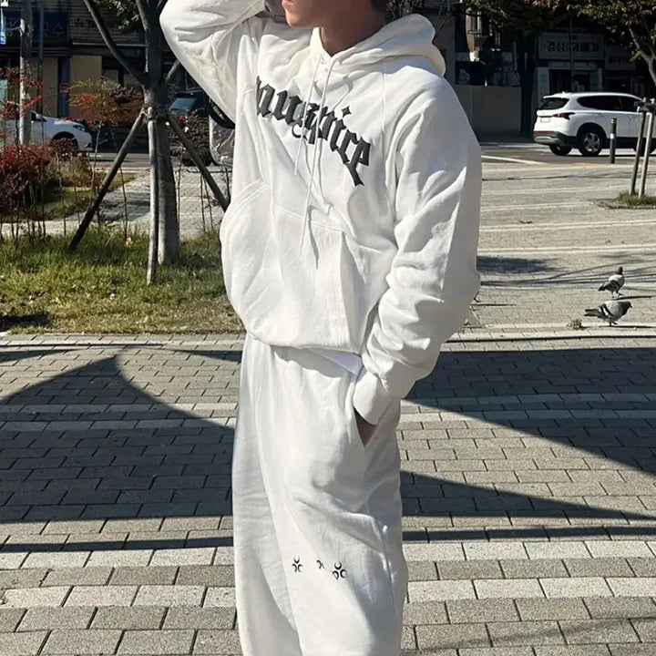 [SOLD OUT] 남여공용 디오스피스 후드티